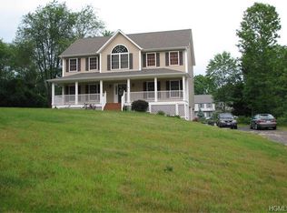 5 Mountain Lodge Rd, Washingtonville, NY 10992