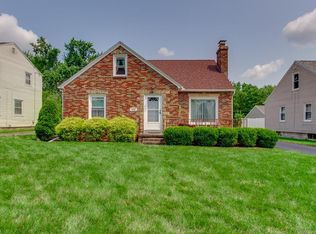 486 Westview Blvd, Mansfield, OH 44907