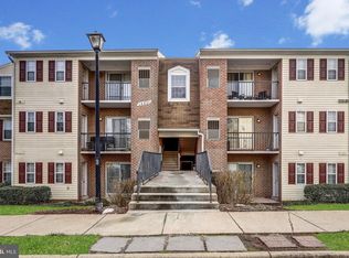 14801 Rydell Rd APT 102, Centreville, VA 20121