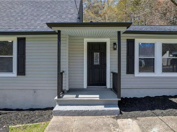 6807 Shangrila Way, Riverdale, GA 30296