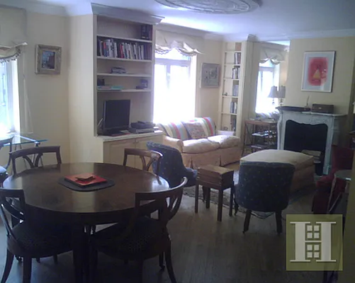 Rented by Halstead Real Estate | media 24