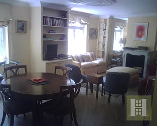 Rented by Halstead Real Estate