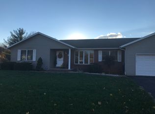 14801 Lone Oak Rd, Cresaptown, MD 21502