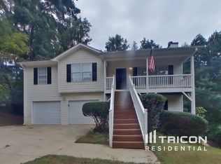 67 Michelle Ln, Hiram, GA 30141