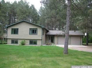 15510 Conifer Cir, Park Rapids, MN 56470