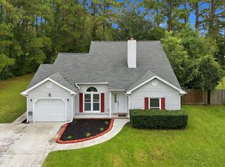 301 Brandymill Blvd, Myrtle Beach, SC 29588