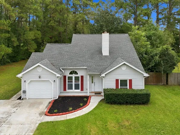 301 Brandymill Blvd, Myrtle Beach, SC 29588