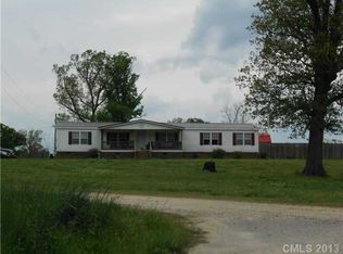 3301 Dudley Rd, Pageland, SC 29728