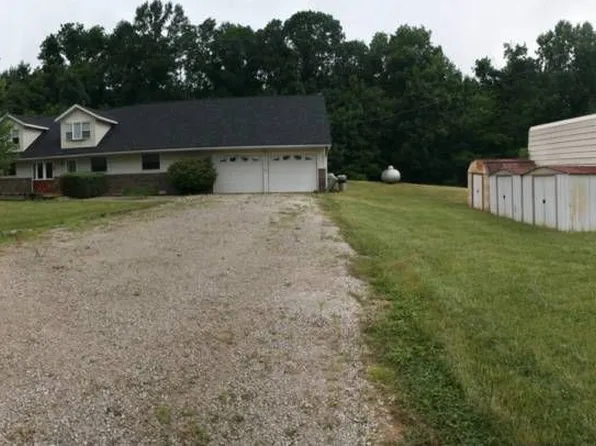 3009 Springville Judah Rd, Springville, IN 47462