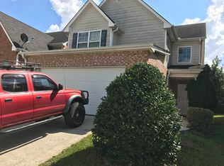 185 Rankin Cir, McDonough, GA 30253