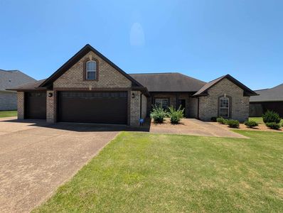 352 Vista Dr, Medina, TN, 38355