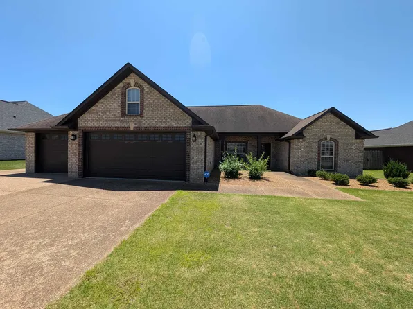 352 Vista Dr, Medina, TN 38355