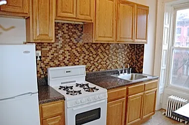 Rented by Boerum Hill Realty