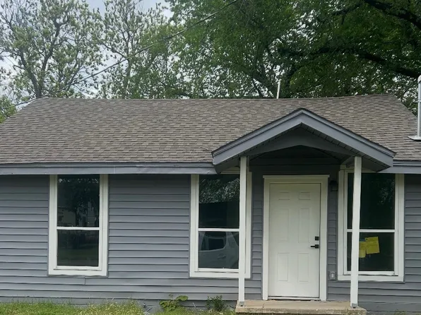 1028 La Clede St, Waco, TX 76705