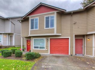 1116 109th St E UNIT 8, Tacoma, WA 98445