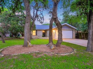 25 Stonehouse Cir, Wimberley, TX 78676