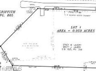 128 Lavender Farm Trl, Advance, NC 27006