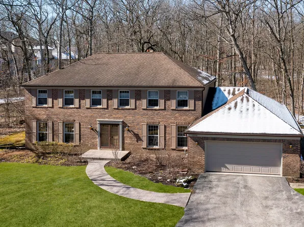 1338 Kenilwood Ln, Riverwoods, IL 60015