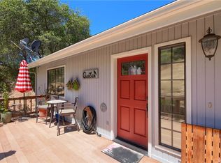 40212 Lilley Mountain Dr, Coarsegold, CA