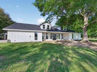 12625 Padon Rd, Needville, TX 77461