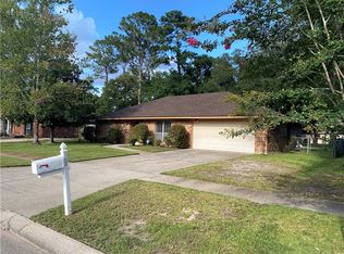 107 Kingston Dr, Slidell, LA 70458
