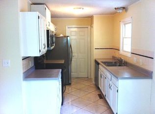8017 Strawberry Point Dr, Charlotte, NC 28215