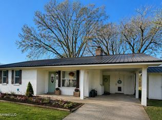 3653 Chicken Farm Rd SE, Brookhaven, MS 39601