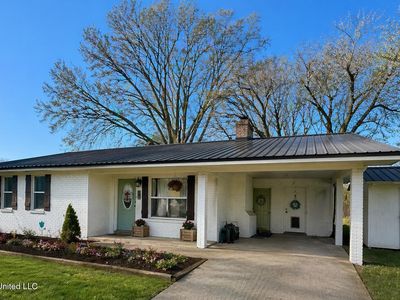 3653 Chicken Farm Rd SE, Brookhaven, MS, 39601