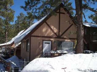 40068 Forest Rd, Big Bear Lake, CA 92315
