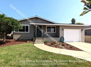 4571 Parks Ave, La Mesa, CA 91942