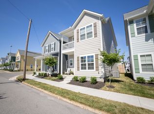 2046 Village Park Cir, Old Hickory, TN 37138