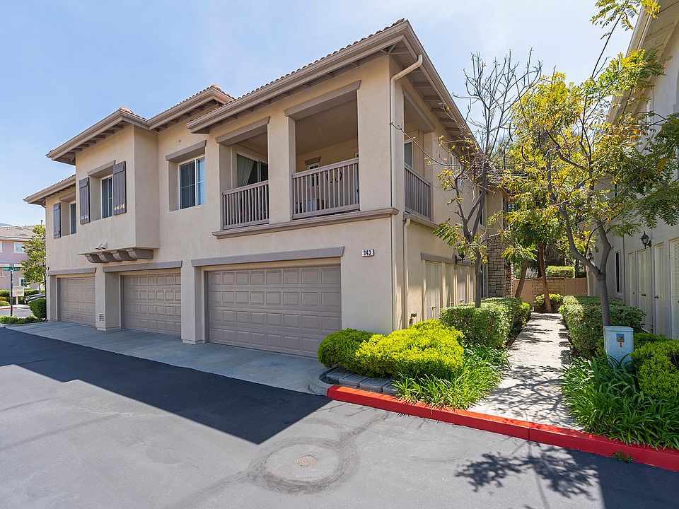 343 Trailblazer, Mission Viejo, CA 92692 | Zillow