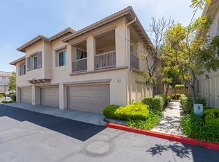 343 Trailblazer, Mission Viejo, CA 92692