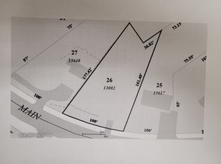 0 Main St, Millbury, MA 01527