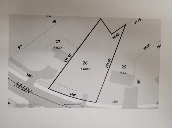 0 Main St, Millbury, MA 01527