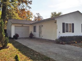 12186 3rd Ave, Cincinnati, OH 45249