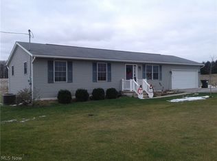 10752 Township Road 506, Shreve, OH 44676