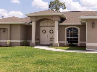 3314 NW 17th Ln, Cape Coral, FL 33993
