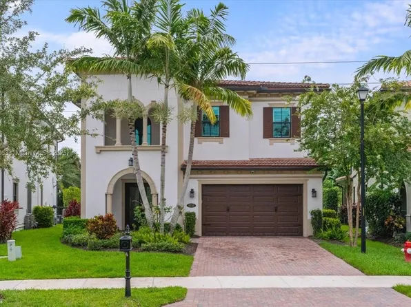 9350 Meridian Dr E, Parkland, FL 33076