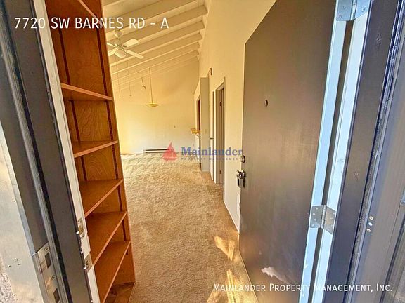 4th image of 7720 SW Barnes Rd Unit A