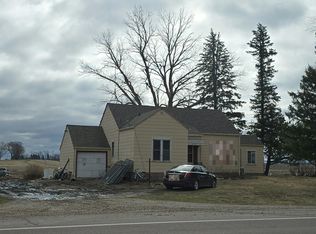 1304 130th Ave, Welcome, MN 56181