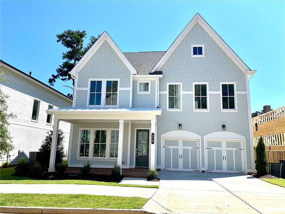 270 Anglin Walk, Alpharetta, GA 30009 MLS 6978719 Zillow