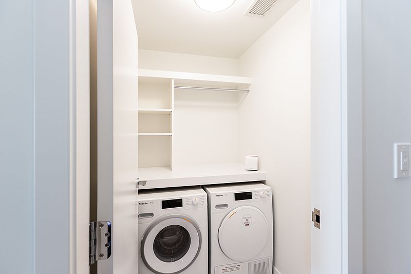 Richmond Apartment for rent - 2 Bedrooms — photo 8