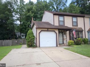 47 Christopher Rd, Voorhees, NJ 08043