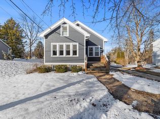 4140 W Fountain Ave, Brown Deer, WI 53209