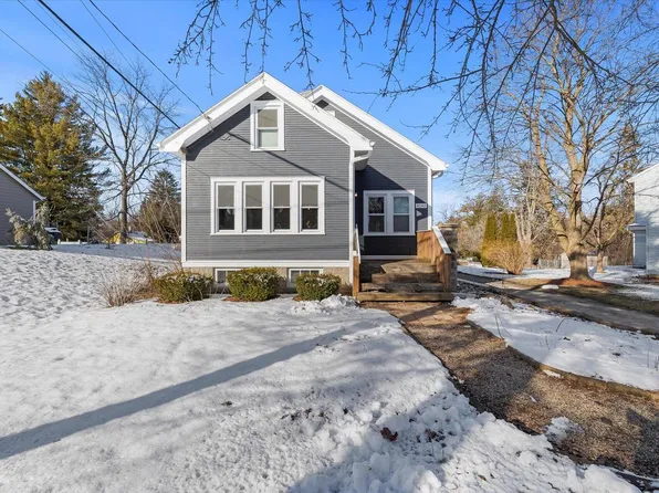 4140 West Fountain AVENUE, Brown Deer, WI 53209