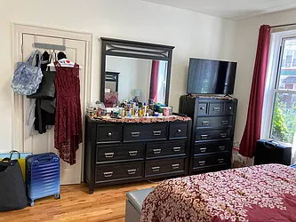 Rented by Maccabee 1 Realty Corp