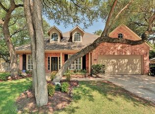 1407 Duster Cv, Cedar Park, TX 78613