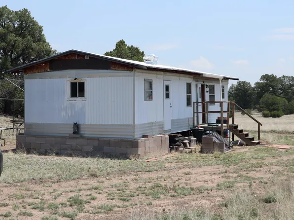 232 Turquoise Trl, Datil, NM 87821