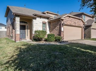2119 Dalton Park Ct, Spring, TX 77373